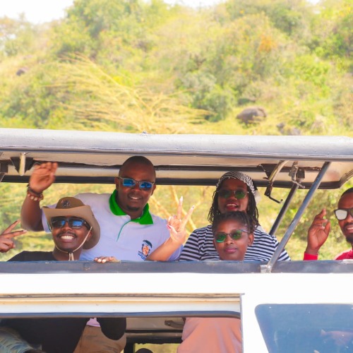 mwangi