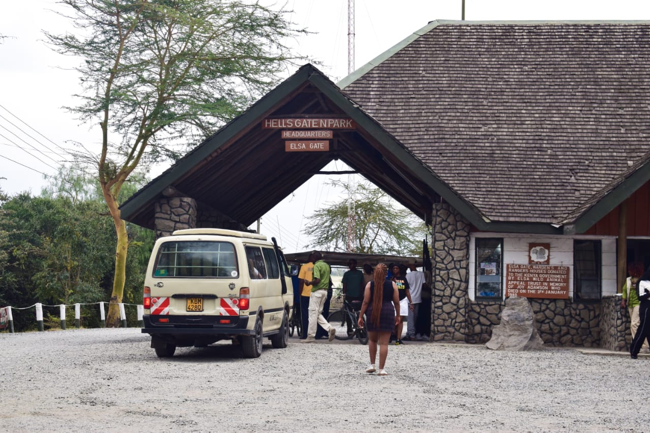 Samburu Cultural Safari